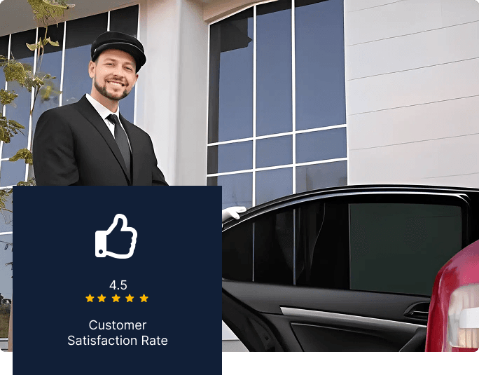 Airport Chauffeur Service