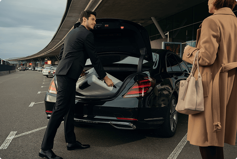 Luxury Airport Transfers